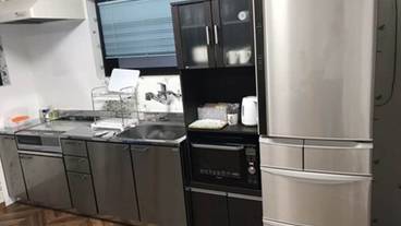 施設内の設備 / 12