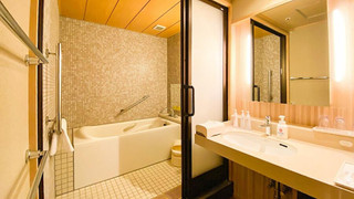 2015春リニューアル DXツイン 禁煙室