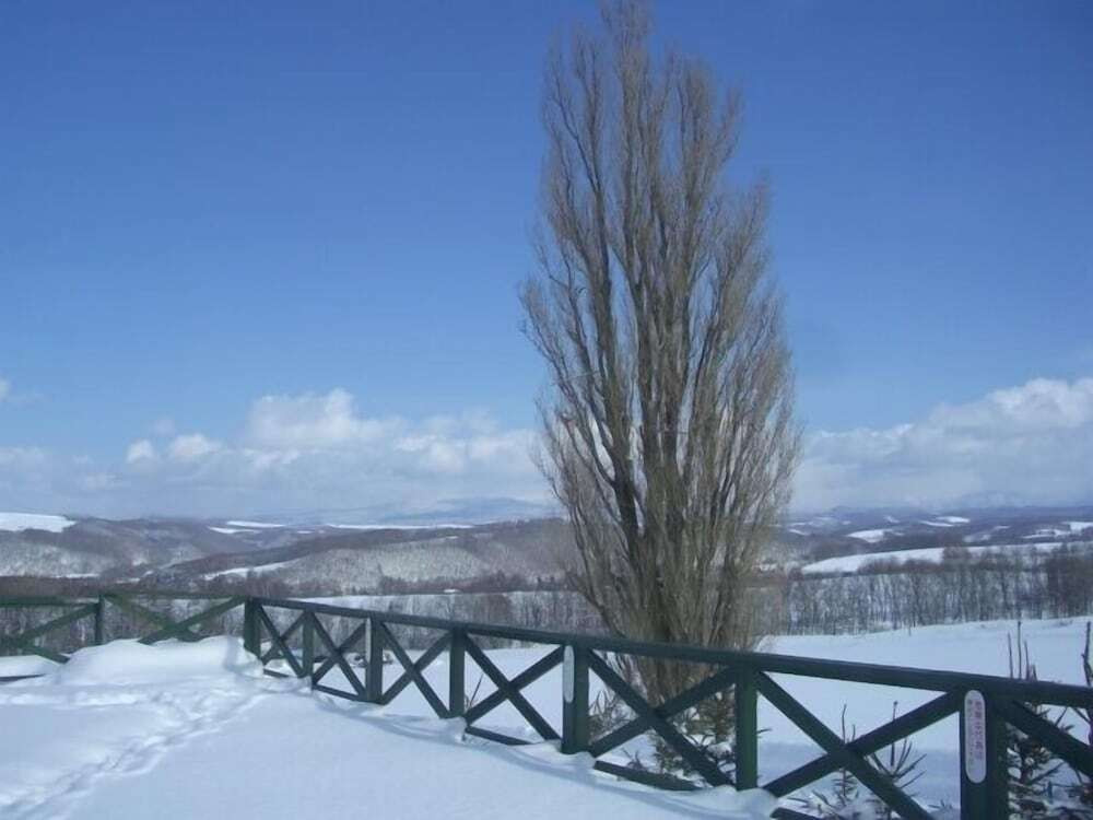 施設からの眺望