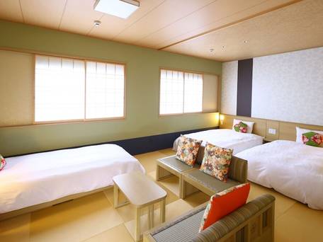 天然温泉 だんだんの湯 御宿 野乃松江 / 3