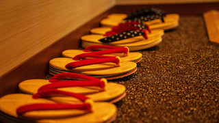 客室温泉展望風呂付和洋室 牛肉コースディナー 禁煙 (50平米・定員4名)