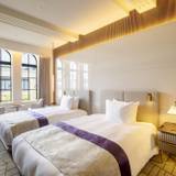 デラックスツイン / 2