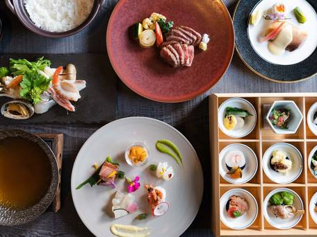 有馬山叢　御所別墅 / 5