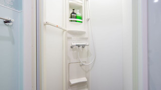 カプセルタイプ女性限定ドミトリー 2連コネクティングルーム 禁煙 (カプセルの間仕切りは開閉可能)