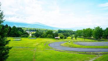 部屋からの景観 / 14