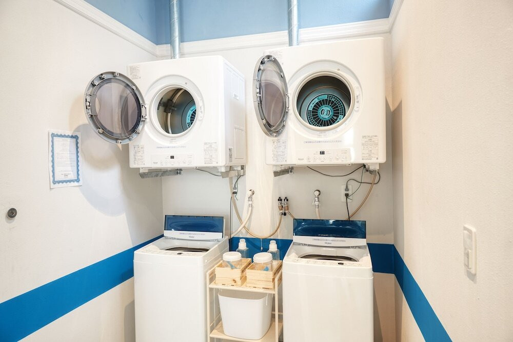 ランドリー ルーム