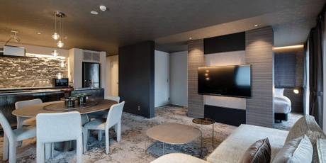 HOTEL MASTAY 神宮道