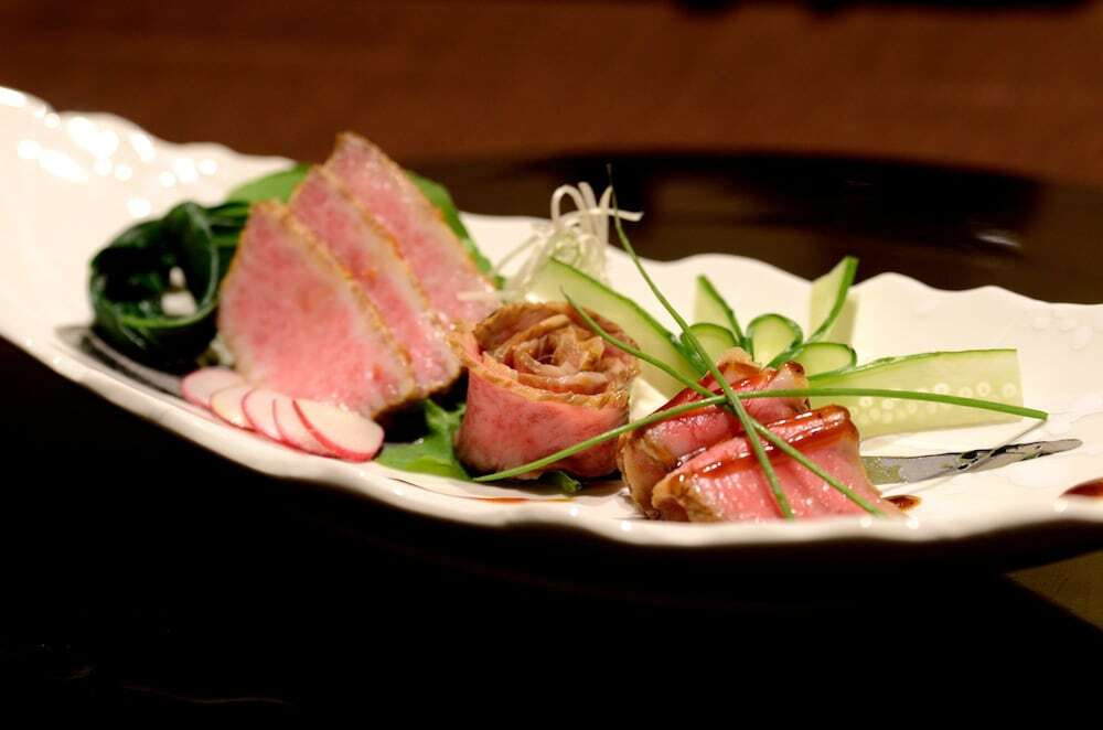食事・飲み物