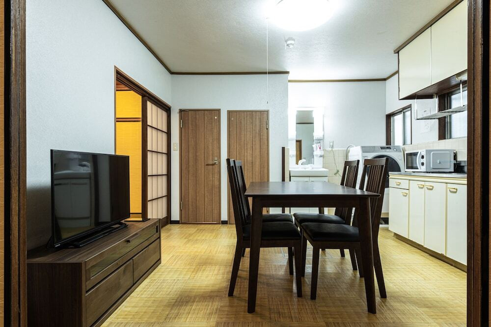 ダイニングルーム