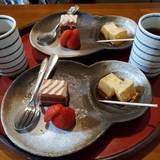 お宿しらなみ（オヤドシラナミ）