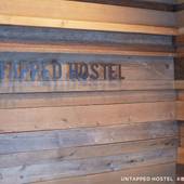 UNTAPPED HOSTEL（北海道 ゲストハウス・ホステル・ドミトリー） / 4