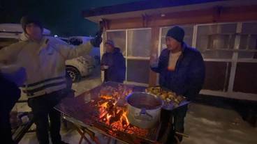 バーベキュー / ピクニック エリア / 29