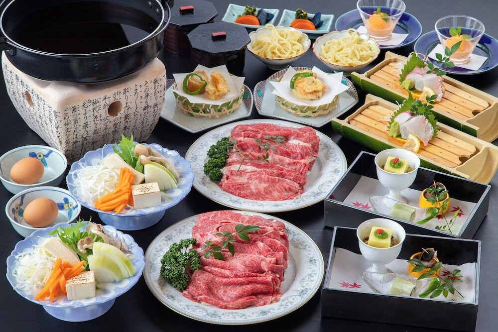 食事・飲み物