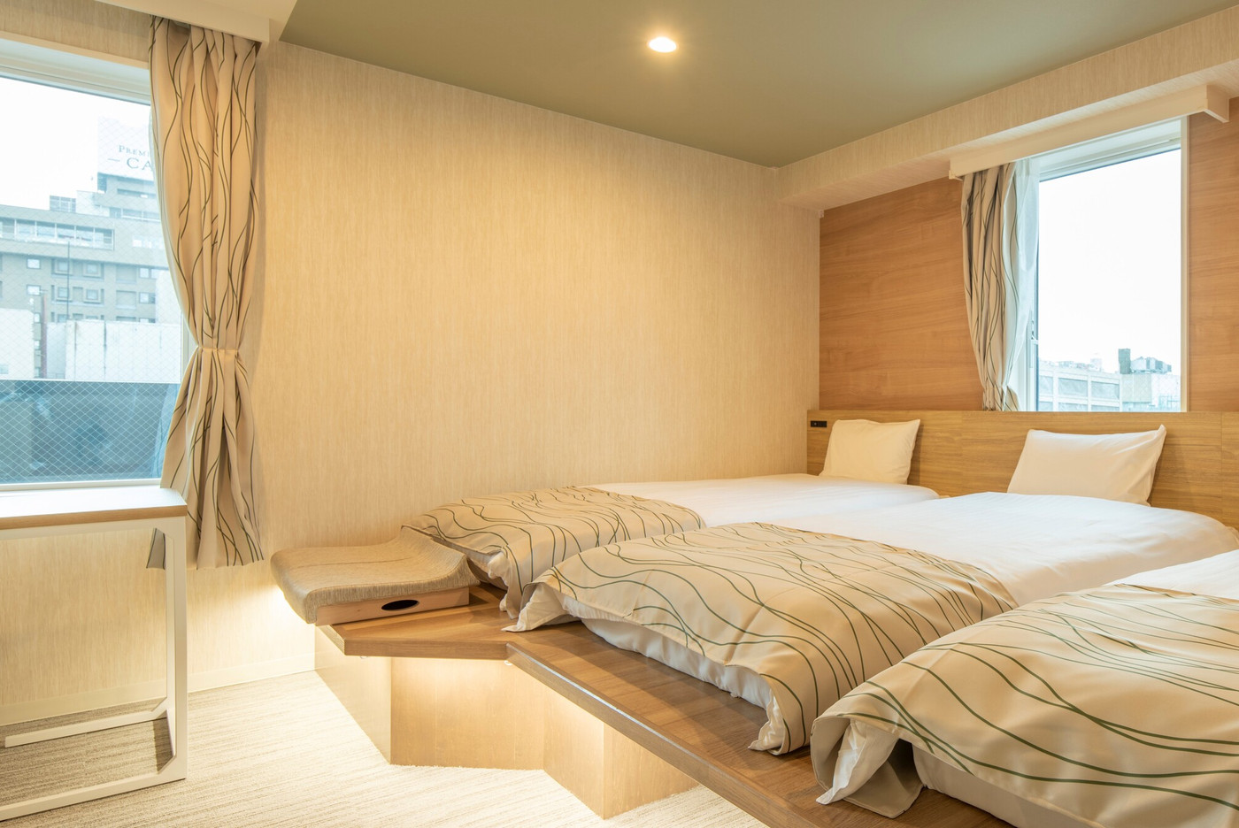 絶景＆豪華な朝食に家族みんなニッコリ4753111