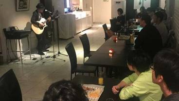 フィットネス設備 / 4