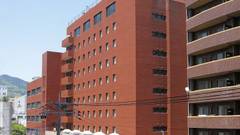 スマイルホテル佐世保