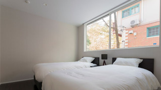 シャレー 3 ベッドルーム (B)