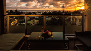 スカイダブルツイン（上階　55.1平米　2LDK）