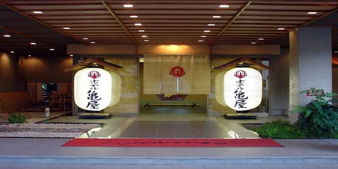 鳴子温泉 ホテル亀屋（宮城県 旅館） / 1