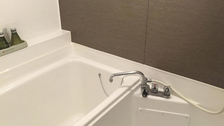 デラックス　和室