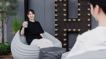 屋上テラス / 27