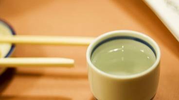 食事・飲み物 / 1