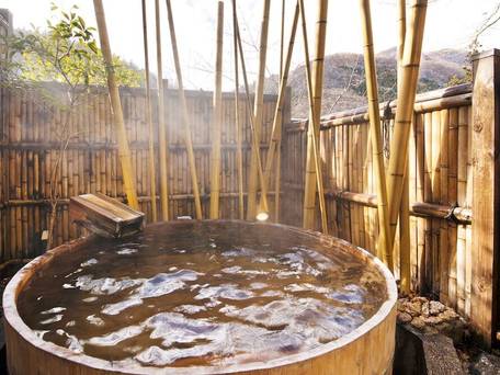 四万温泉 柏屋旅館 / 4