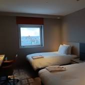 ANAクラウンプラザホテル秋田（秋田県 シティホテル） / 2