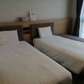 変なリゾート＆スパ 関西空港（大阪府 ビジネスホテル） / 2