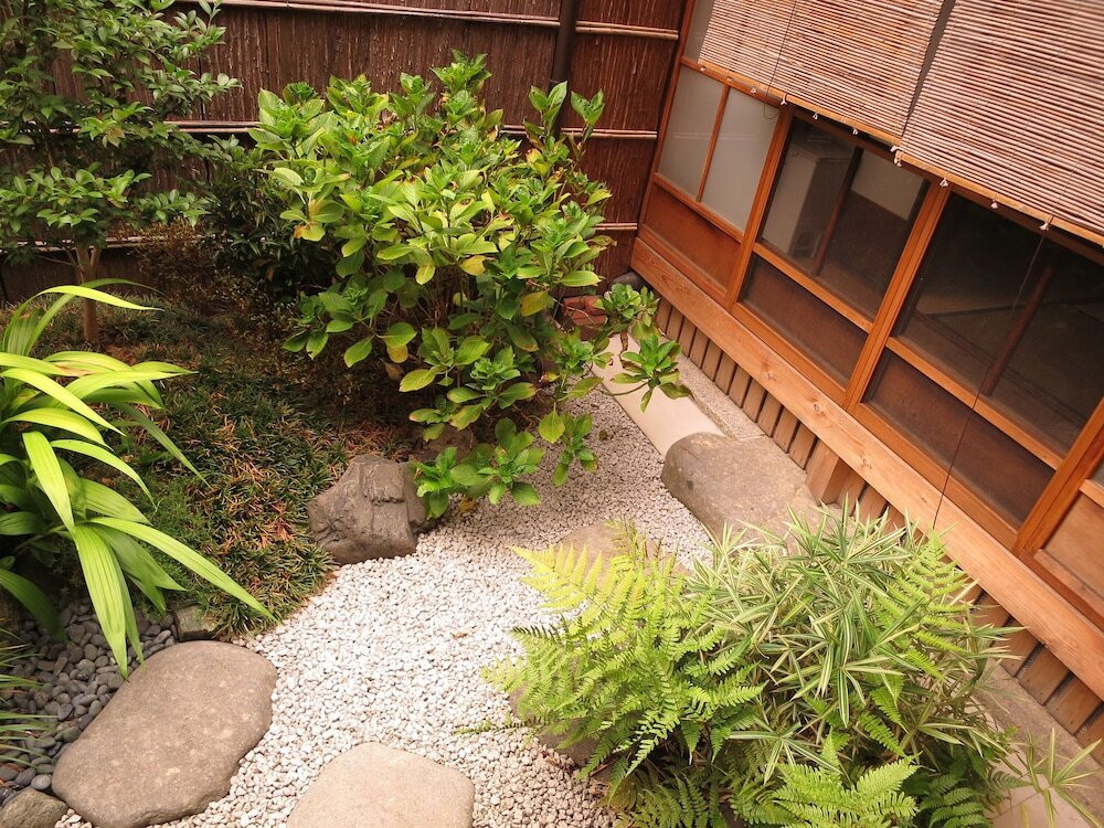 施設からの眺望