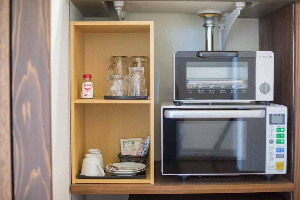 客室の設備とサービス