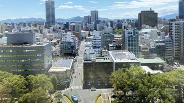 施設からの眺望 / 16