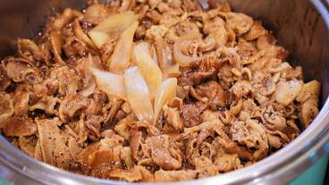 朝食ビュッフェ / 6