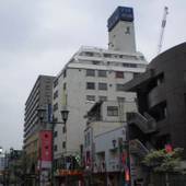 高崎駅前プラザホテル(BBHホテルグループ)(群馬県 ビジネスホテル) / 4