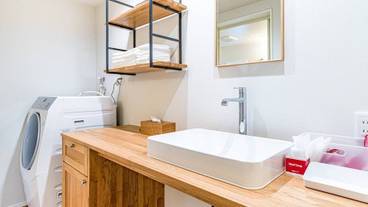 バスルームのシンク / 19