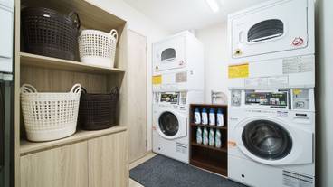 ランドリー ルーム / 8