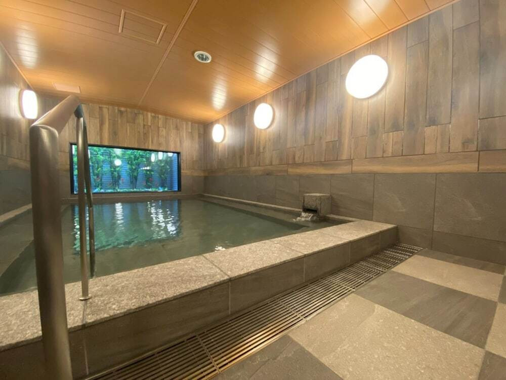 大浴場