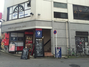 「スープカレー食堂 ROCKETS 桜ヶ丘店」 外観 54248948 外観です
