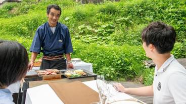 食事・飲み物 / 8