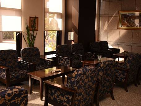 ホテルルートイン郡山南 / 3