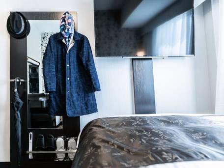 アパホテル 上野 御徒町駅前南 / 4