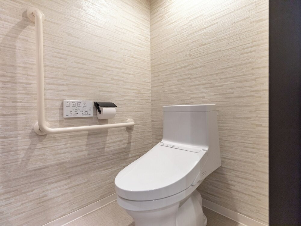 共用バスルーム