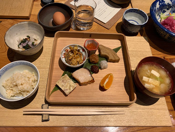 「里山十帖」 料理 194393696 