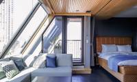 浅草九倶楽部HOTEL（アサクサココノクラブホテル）