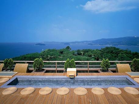 天空海遊の宿末広 / 1