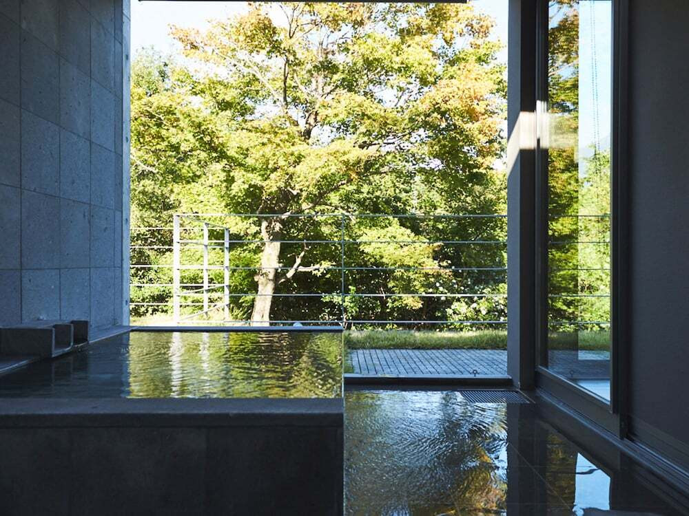 シンプルな滞在で日常を忘れる。ナチュラル思考のあなたに4285523