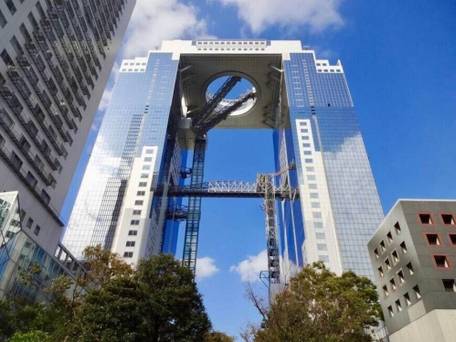 アインズ イン梅田東 / 4