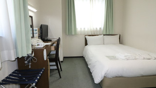 セミダブルルーム 禁煙