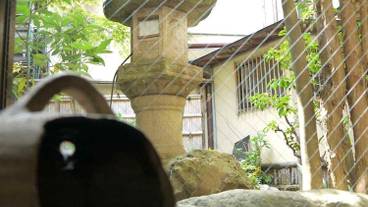 施設内の設備 / 2