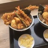 日本橋 天丼 金子半之助 三井アウトレットパーク木更津店（ニホンバシテンドンカネコハンノスケ）